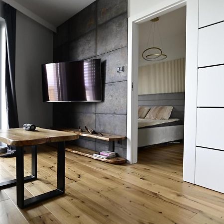 Apartament Topaz 30 Konin  Exteriör bild