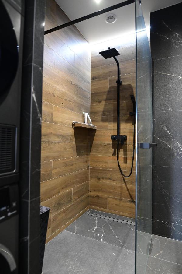 Apartament Topaz 30 Konin  Exteriör bild
