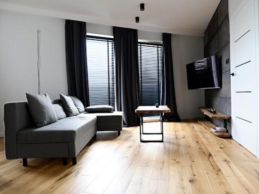 Apartament Topaz 30 Konin  Exteriör bild