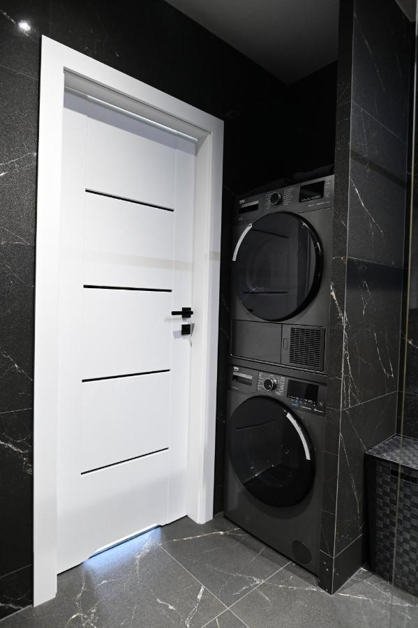 Apartament Topaz 30 Konin  Exteriör bild