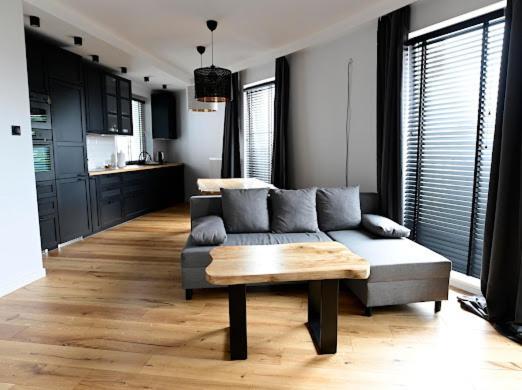 Apartament Topaz 30 Konin  Exteriör bild