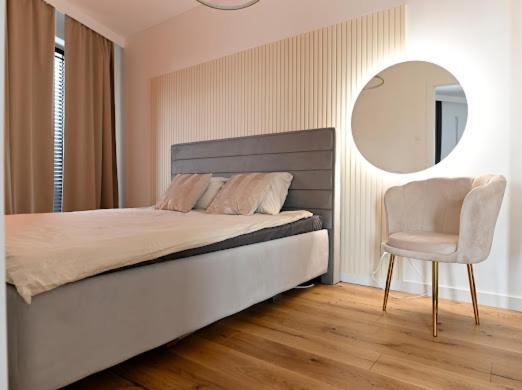 Apartament Topaz 30 Konin  Exteriör bild