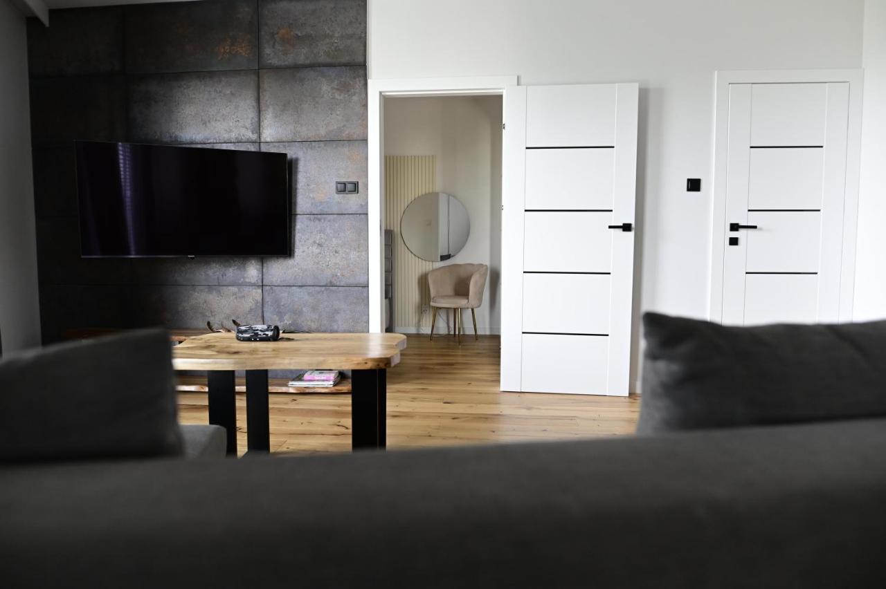 Apartament Topaz 30 Konin  Exteriör bild